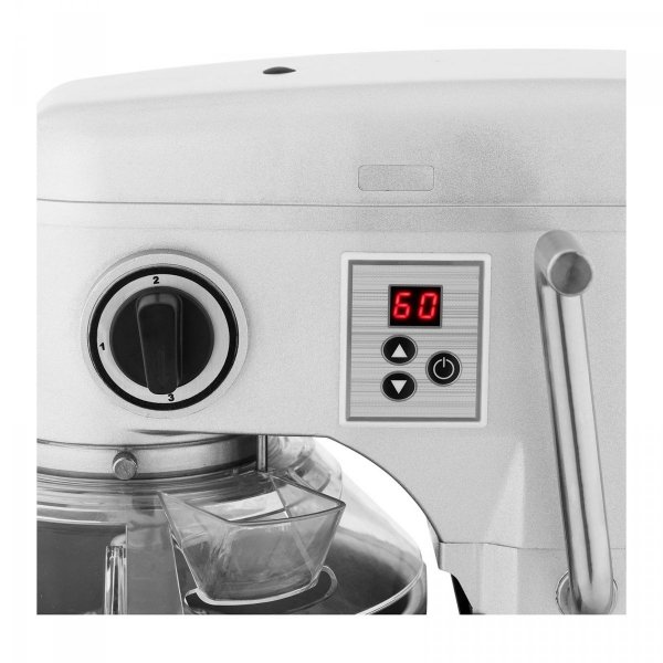 Mikser planetarny 10L ROYAL CATERING 10012187 RCPM-10,1B