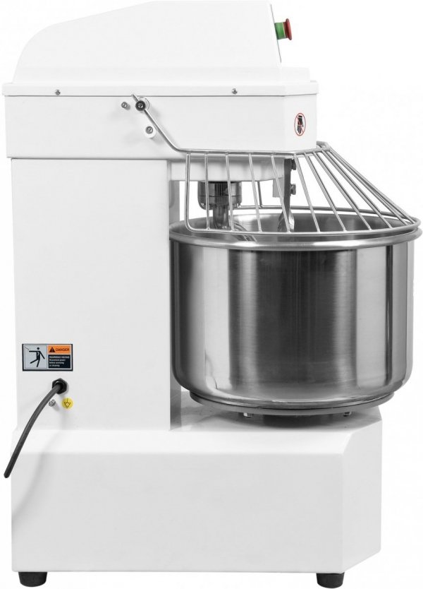 MIKSER SPIRALNY 40L Z 2 PRĘDKOŚCIAMI YATO YG-03065 YG-03065
