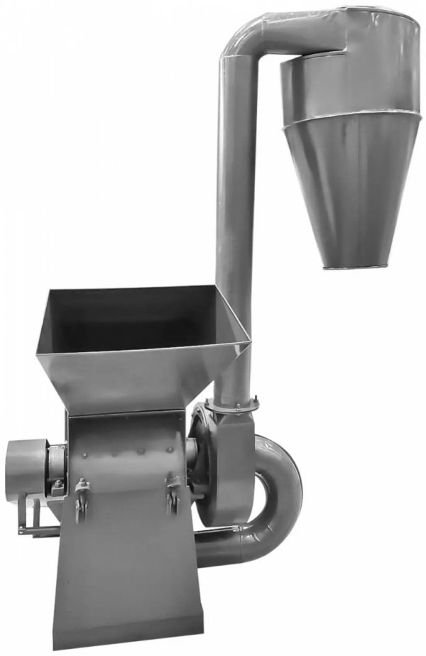 Młyn bijakowy - 22 kW - 800 - 1800 kg/h WIESENFIELD WIE-PM-2900  10280328 4062859164896