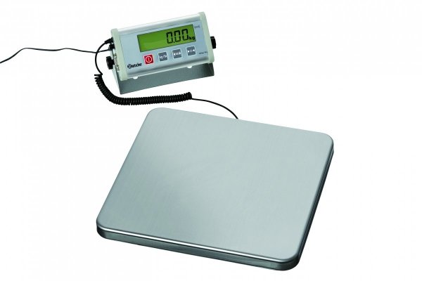 Waga cyfrowa, 150kg, 50g