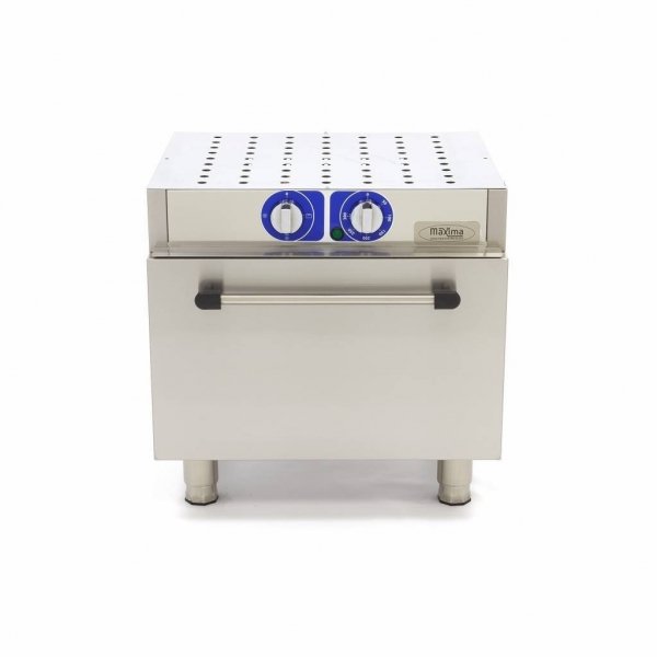 Elektryczny piekarnik podtynkowy Maxima 600 60 X 55 CM MAXIMA 09391500