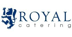 Pokrywka na pojemnik gastronomiczny - GN 1/1 - stal nierdzewna ROYAL CATERING 10010652 RCGN-1/1-LID-1