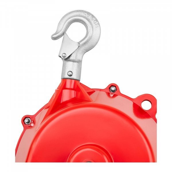Balanser z wężem pneumatycznym - 3,5-5 kg - 1,3 m STEINBERG 10030749 SBS-AHB-50