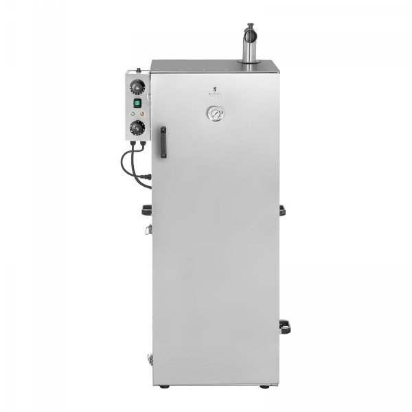 Wędzarnia elektryczna - 1000 W - 8 rusztów ROYAL CATERING 10010730 RCRO-1300
