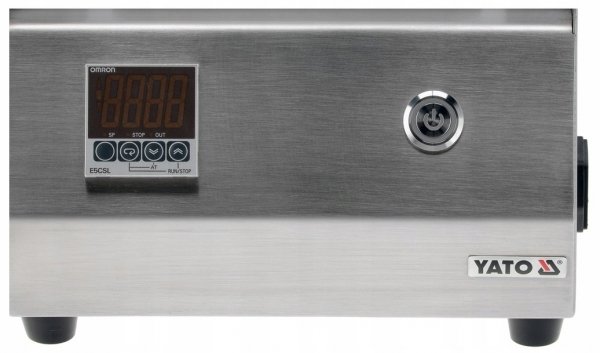 ZGRZEWARKA DO TACEK YATO YG-09280