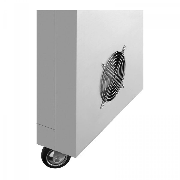 Pakowarka próżniowa - komorowa - 900 W - wolnostojąca MSW 10060154 MSW-VPM-900G