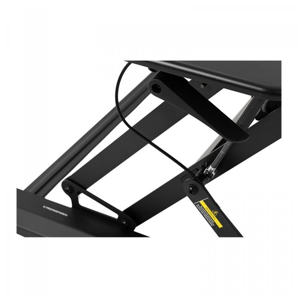 Nabiurkowy stojak pod monitor STAR_SSD_02 FROMM_STARCK 10260065 10260065