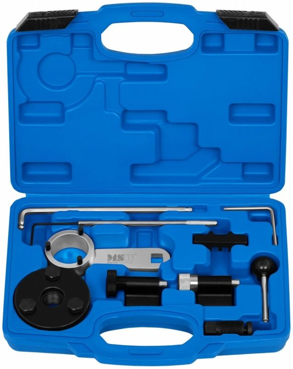 Blokada rozrządu - VAG - 1.6 i 2.0L TDI MSW MSW-ETT-41 10061328