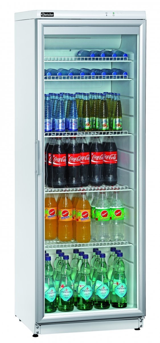 Lodówka na butelki 320L N