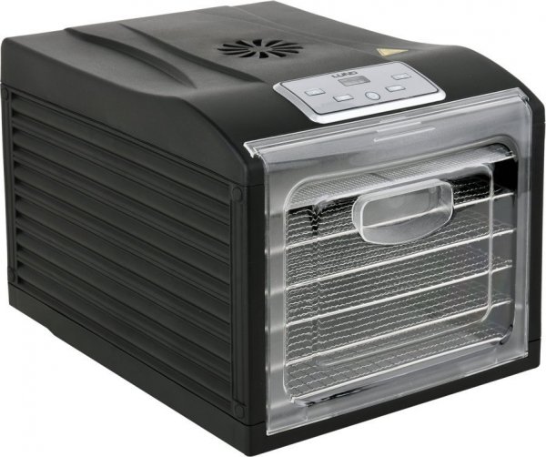 SUSZARKA DO PRODUKTÓW SPOŻYWCZYCH 6 SIT, 420-500W LUND 68272 68272