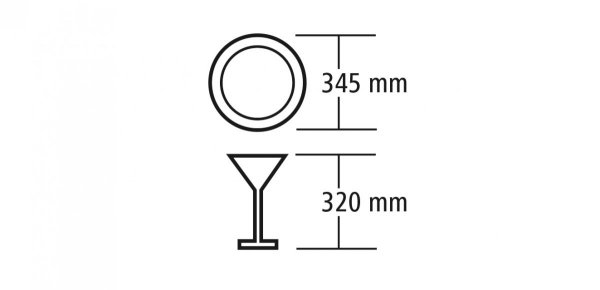 Zmywarka Deltamat TF50LR, PLU, DSM BARTSCHER 110419 110419