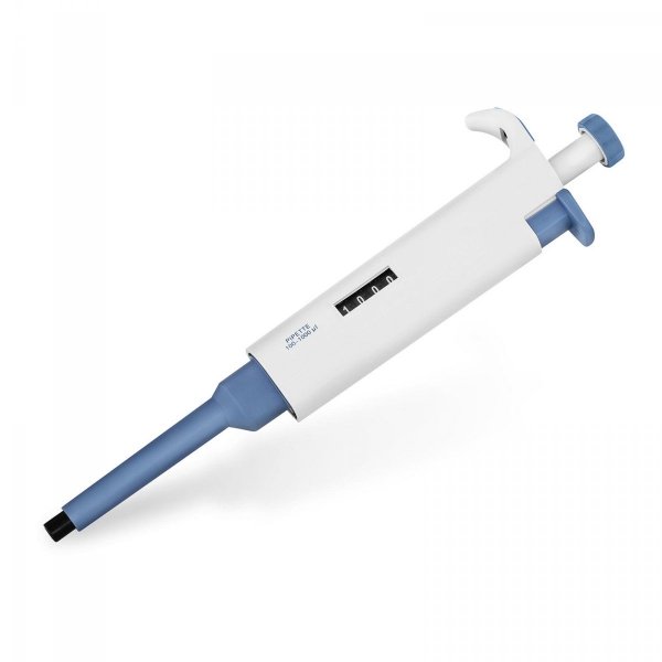 Mikropipeta - 1000 µl STEINBERG 10030259  SBS-PIP100