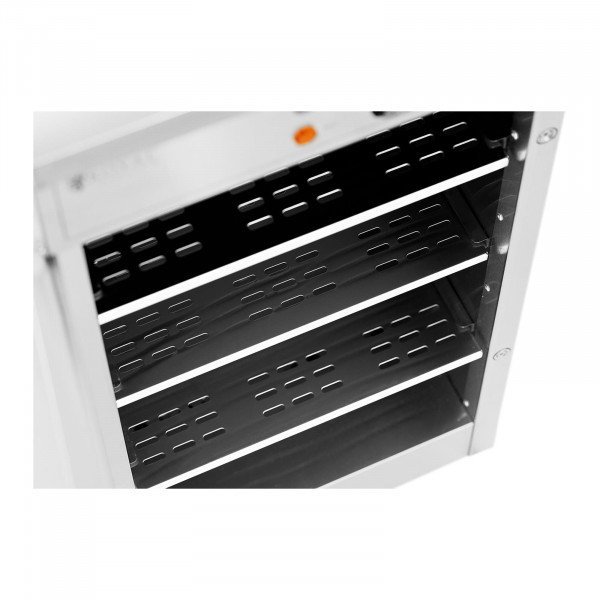 Podgrzewacz do talerzy - do 60 talerzy o Ø29 cm - Royal Catering ROYAL CATERING 10012016 RCPWS-53
