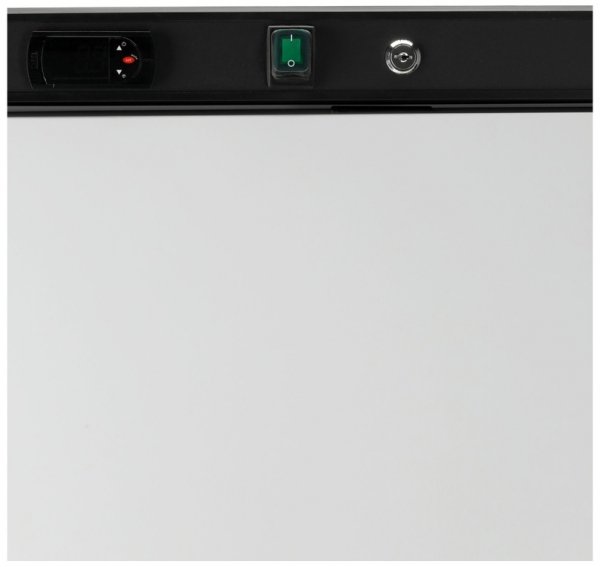 SZAFA MROŹNICZA 350L BIAŁA YATO YG-05233
