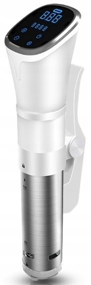Cyrkulator Sous Vide Profesjonalny do 90°C 6–15L 1200W Hurakan HKN-SV12