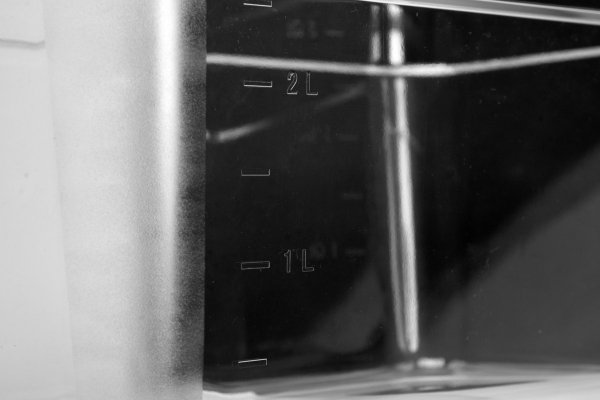 POJEMNIK GASTRONOMICZNY GN 1/9 100MM PC YATO YG-00431 YG-00431