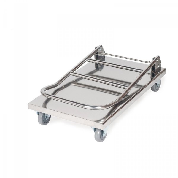 Wózek platformowy - do 330 kg ROYAL CATERING 10010485 RCFT -1