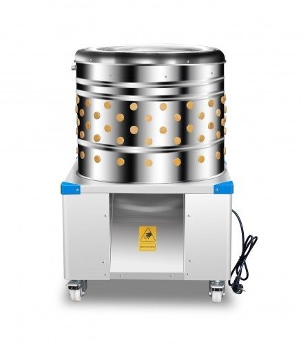 Skubarka do drobiu 55 cm COOKPRO 570050003 570050003