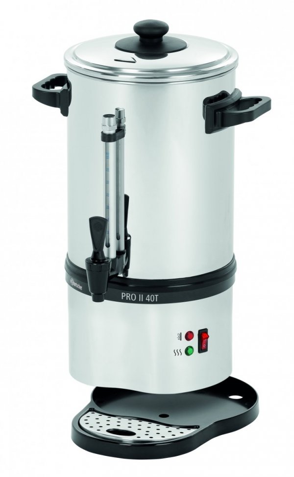 Ekspres do kawy &quot;Bartscher PRO II 40T&quot;