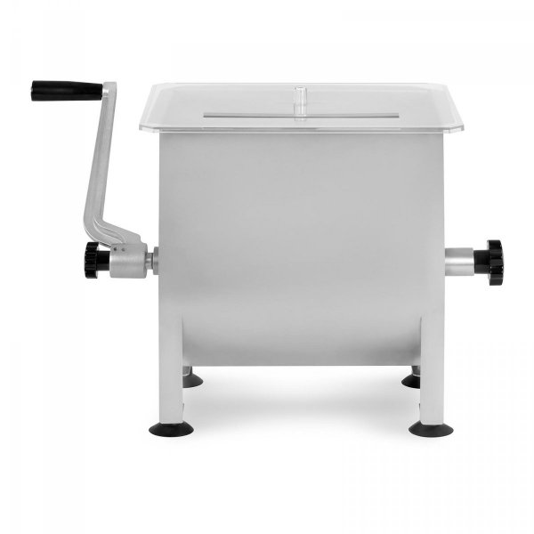 Mieszałka do mięsa - ręczna - 16 l Royal Catering 10011784 RC-MMA16