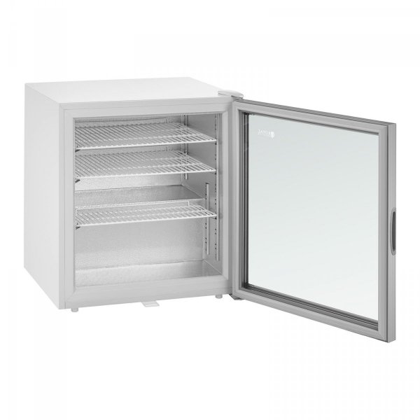 Zamrażarka szufladowa - 88 l ROYAL CATERING 10010434 RCFZ-W88L
