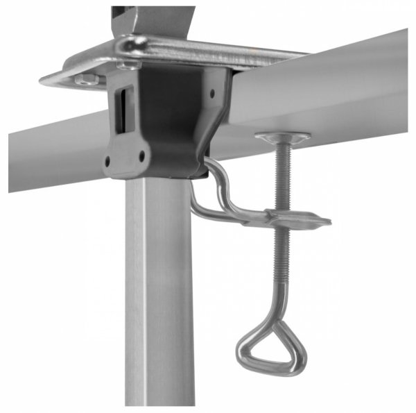 Otwieracz do puszek konserw 74cm Szron WT-J101503