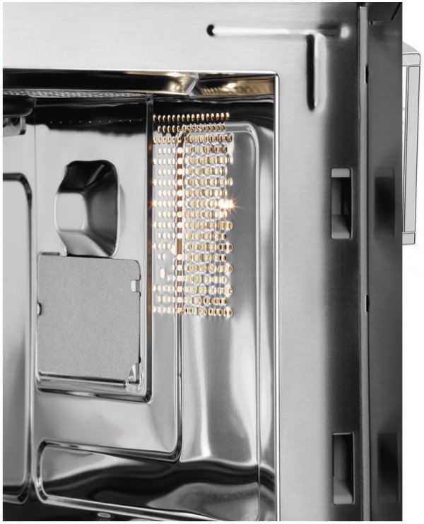 Kuchenka mikrofalowa 9231D-GR BARTSCHER 610856 4015613762418