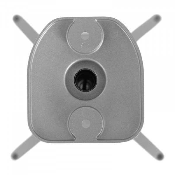 Uchwyt do projektora - obrót 90° - kąt nachylenia 150° - 10 kg FROMM_STARCK 10260242 STAR_PMW_04