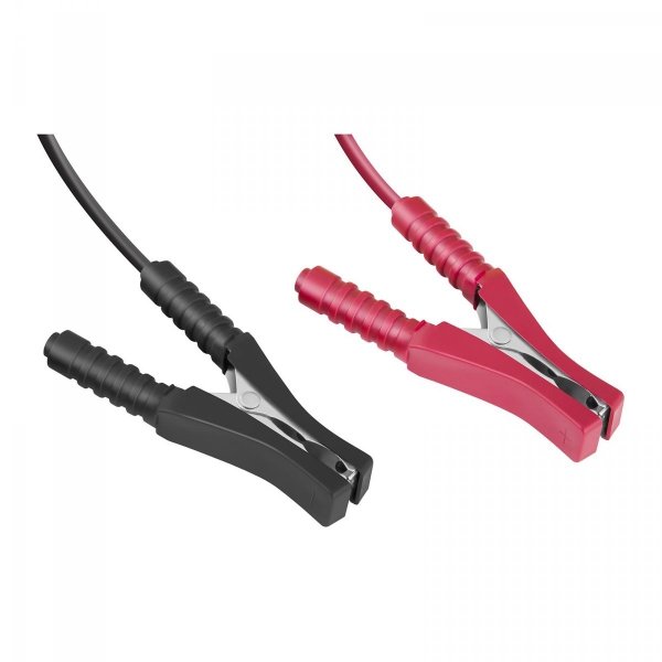 Prostownik - 12/24V - 30A - rozruch 130A - przełącznik napięcia MSW 10060139 S-CHARGER-50A
