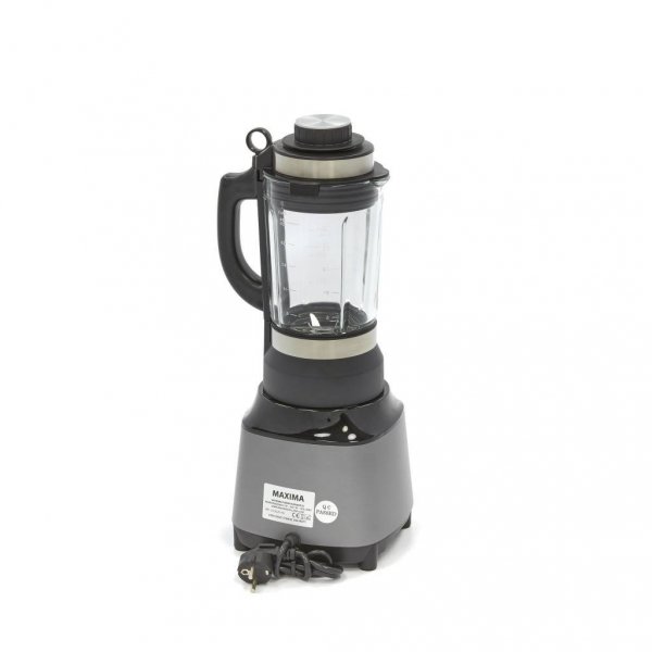 Blender do gotowania Maxima / Thermomixer MAXIMA 08803200 08803200