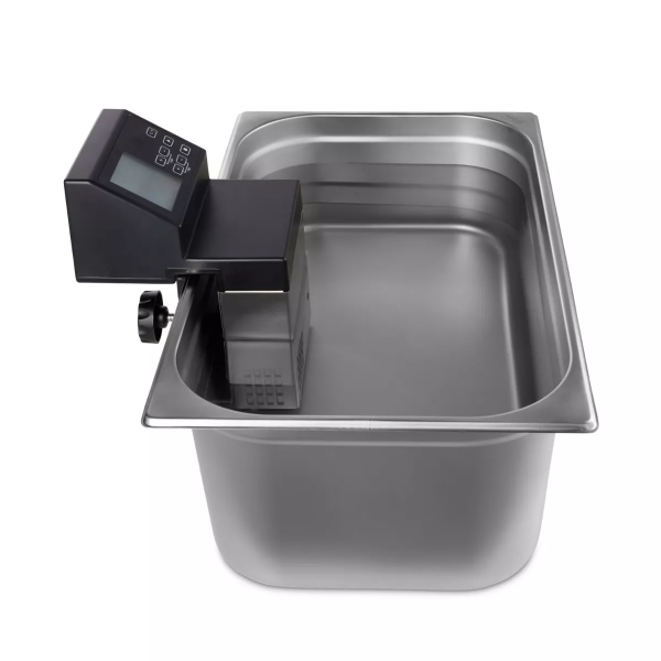 Cyrkulator do sous vide 30L pompka 8 l/min 1500W Maxima 09500600