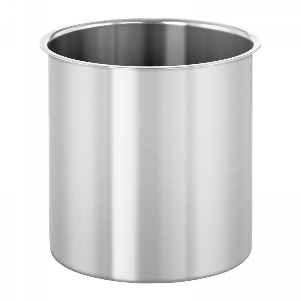 KOCIOŁEK/GARNEK DO ZUPY O POJEMNOŚCI 10L ROYAL CATERING 10011247 RCST-10BB