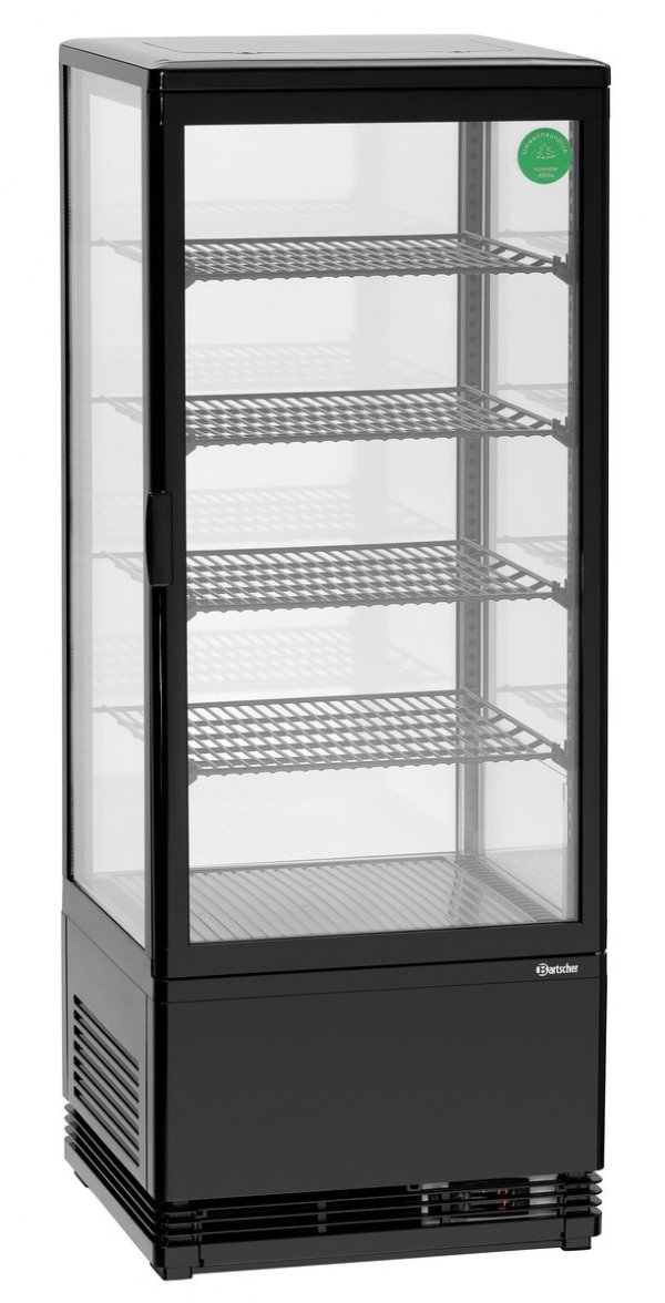 MINI WITRYNA CHŁODNICZA 98L BARTSCHER 700398G 700398G