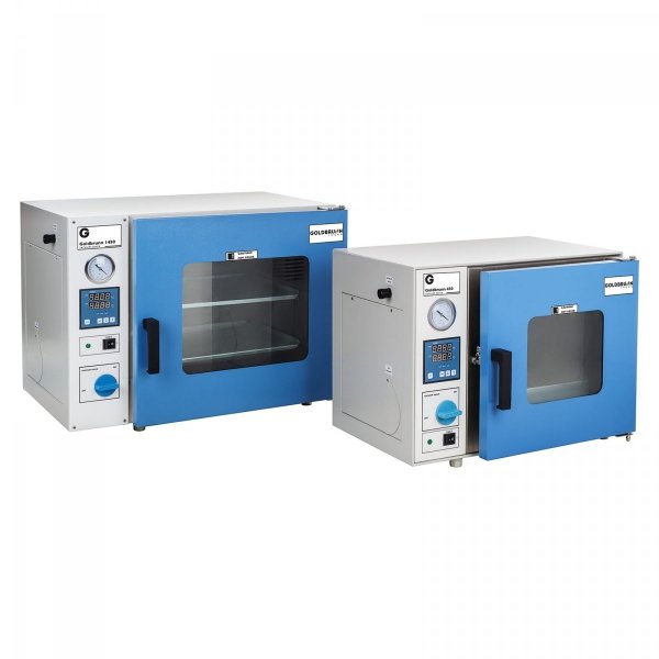 Suszarka próżniowa - 450W - 20l  GOLDBRUNN 10070012 Goldbrunn400