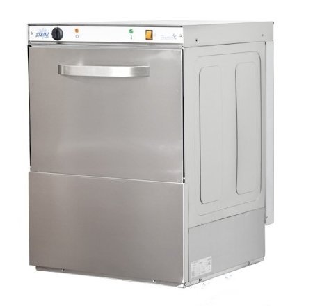 ZMYWARKA DO NACZYŃ Z DOZOWNIKAMI 230V 3,4KW INVEST HORECA BASIC-500 DD BASIC-500 DD