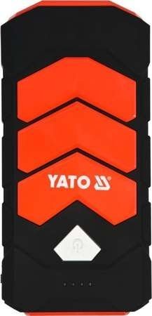 URZĄDZENIE ROZRUCHOWE-POWER BANK 9000mAh YATO YT-83081 YT-83081