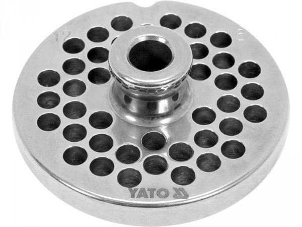 Sitko 6 mm z tuleją do maszynki do mięsa YG-03215 YATO YG-03262