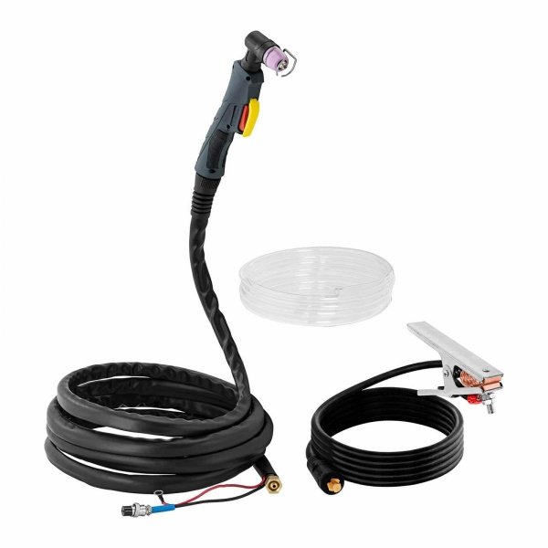 Przecinarka plazmowa 65A STAMOS 10021418 S-PLASMA 60U