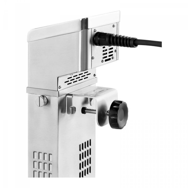 Cyrkulator sous vide - 2300 W - od 5 do 95°C - do 80 l Royal Catering 10011736 RCVG-43