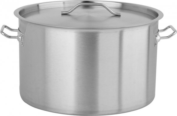 GARNEK NISKI Z POKRYWKĄ 50X30 58L YATO YG-00052 YG-00052