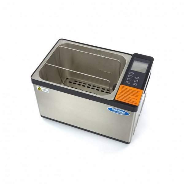 Urządzenie maxima sous vide 12.5L MAXIMA 09500700