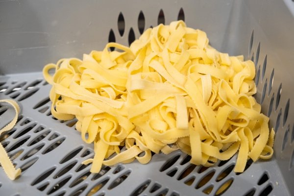 Maszynka do makaronu rzemieślniczego CIAO PASTA 2