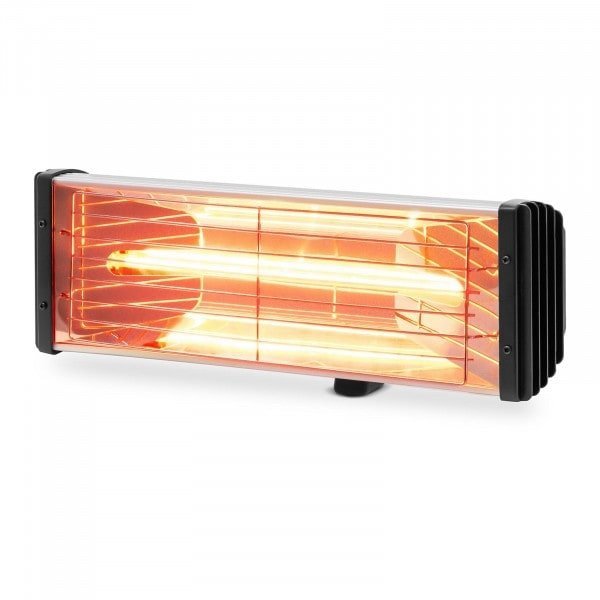 Promiennik podczerwieni - 1000 W MSW 10061823 SW-IPD-1000-1W