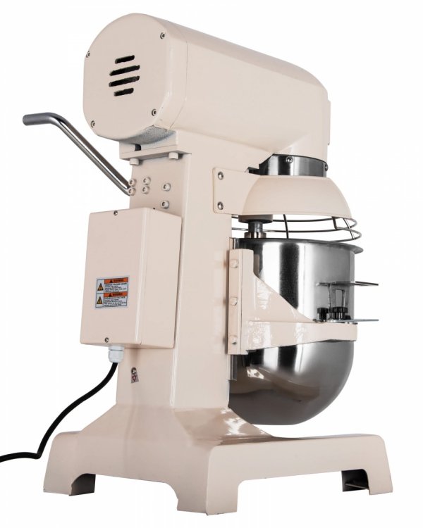 Mikser planetarny RQB10-BL | 10l