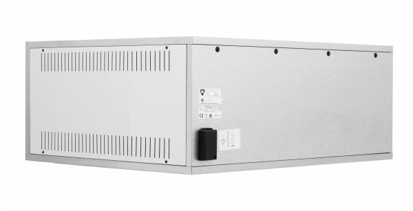 Piec do pizzy jednokomorowy elektryczny | 6x36 | szeroki | One 6 XL/L (Start6 BIG/L)