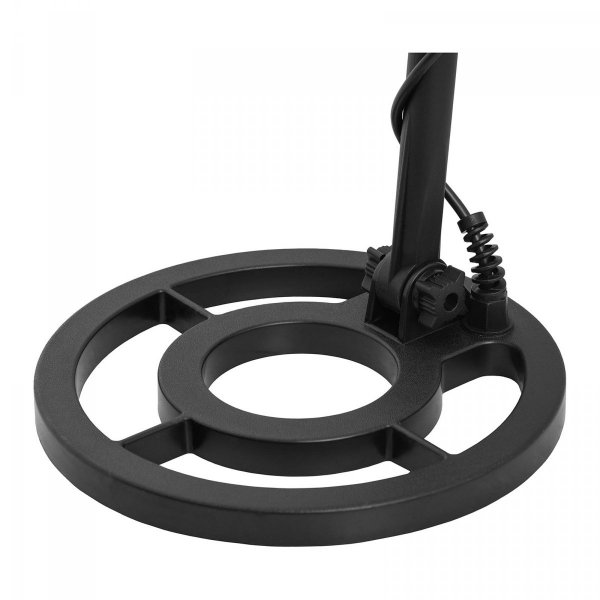 Wykrywacz metali - 150 cm - wodoodporny - PINPOINT STEINBERG 10030545 SBS-MD-9