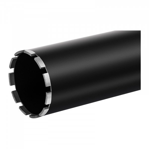 Wiertło diamentowe koronowe - 127 mm - 400 mm MSW 10061230 MSW-DCD-400/127