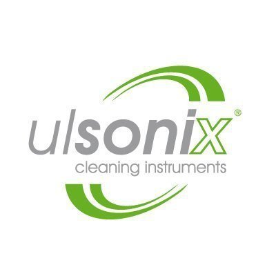 Myjka ultradźwiękowa - 2 litry - 60 W - Basic Eco ULSONIX 10050105 PROCLEAN 2.0M ECO