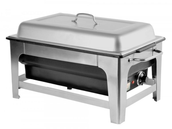 ELEKTRYCZNY PODGRZEWACZ GN1/1 900W INVEST HORECA ZCK806BM-100P ZCK806BM-100P