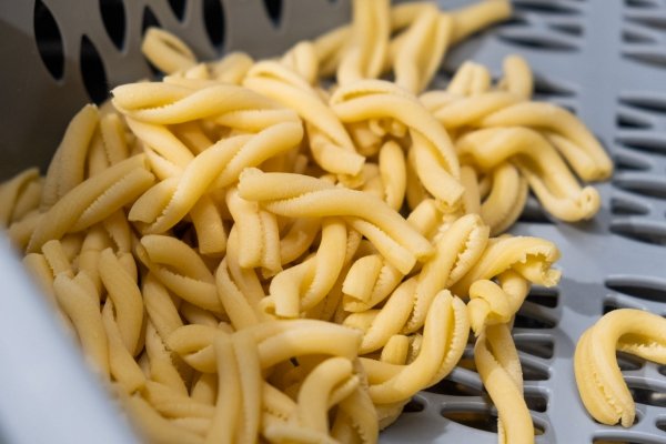 Maszynka do makaronu rzemieślniczego CIAO PASTA 2